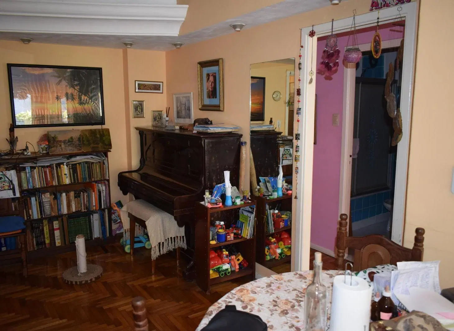 Departamento en venta - 3 Dormitorios 2 Baños - Balvanera 2