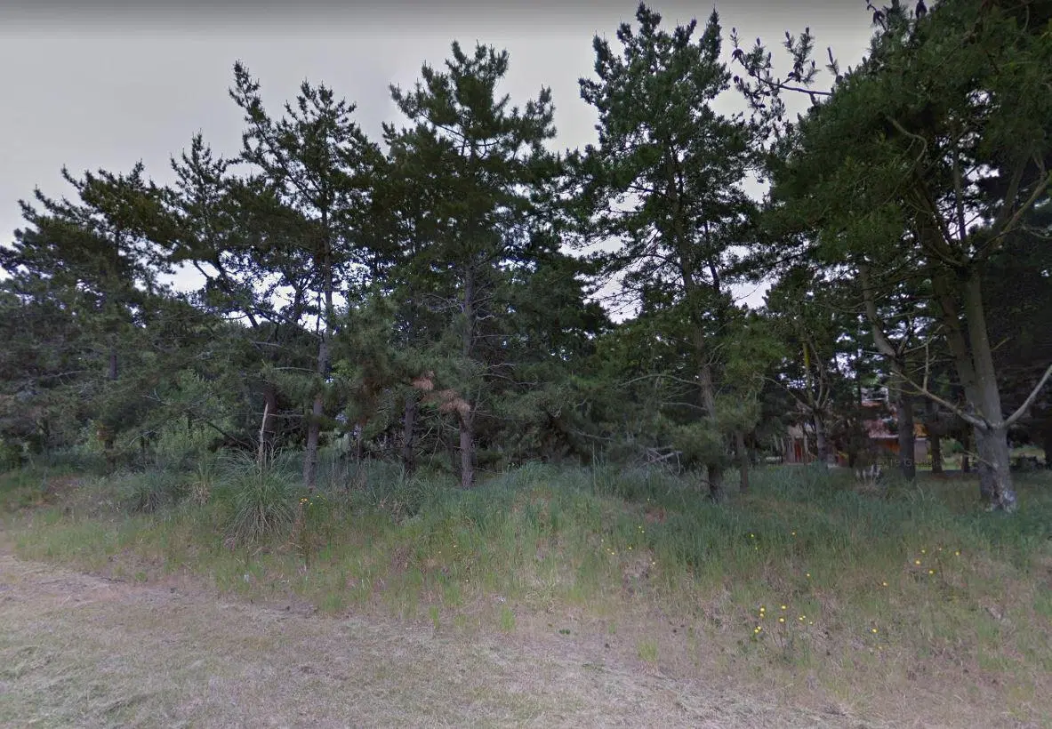 Terreno en venta - 555mts2 - Costa Del Este 3