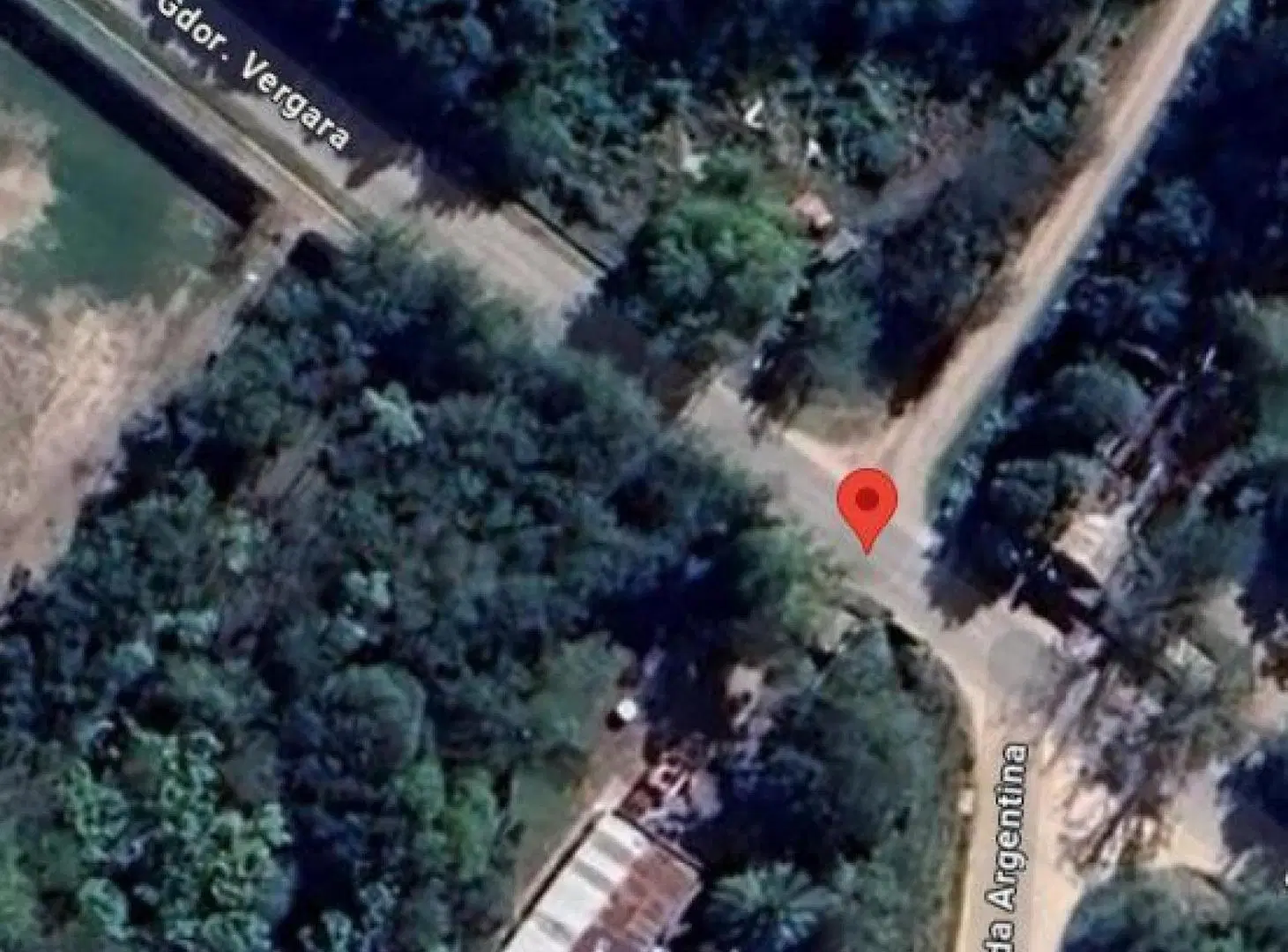 Terreno en venta - 10.066Mts2 - San Vicente 2