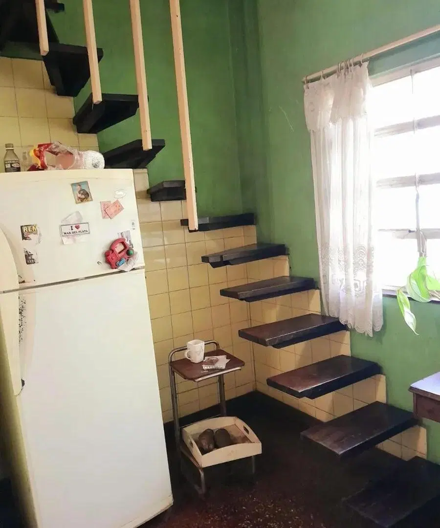 Casa en venta - 3 Dormitorios 2 Baños - La Matanza 4