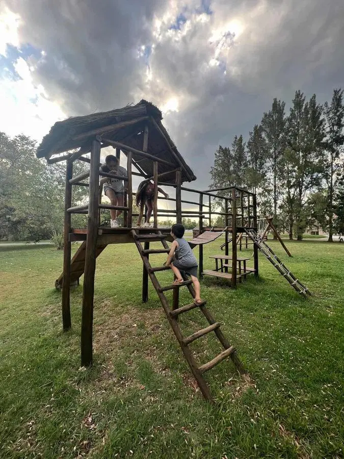 Terreno en venta - 840mts2 - Pilar 5