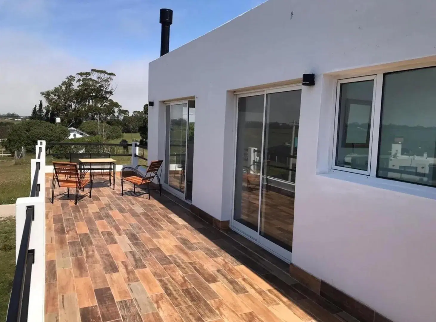 Casa en venta - 2 Dormitorios 2 Baños - Chapadmalal 4