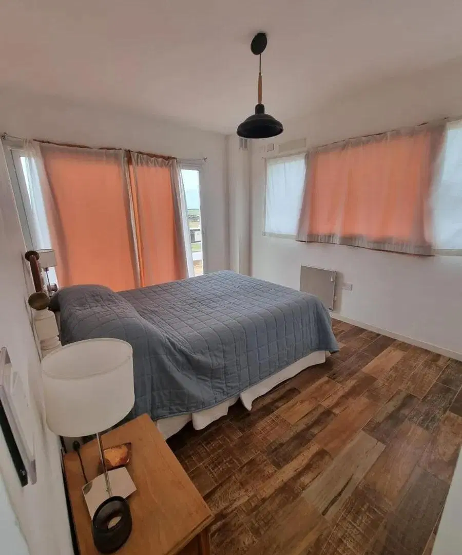 Casa en venta - 2 Dormitorios 2 Baños - Chapadmalal 5
