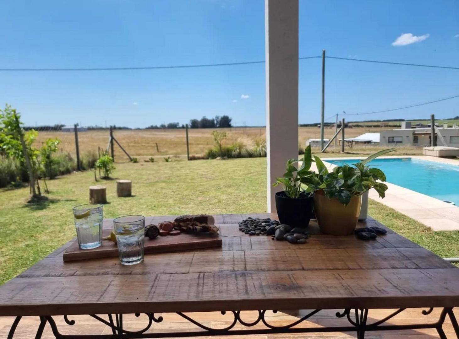 Casa en venta - 2 Dormitorios 2 Baños - Chapadmalal