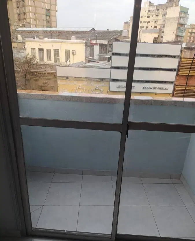 Departamento en venta - 2 Dormitorios 1 Baño - 41mts2 - Parque Patricios 5