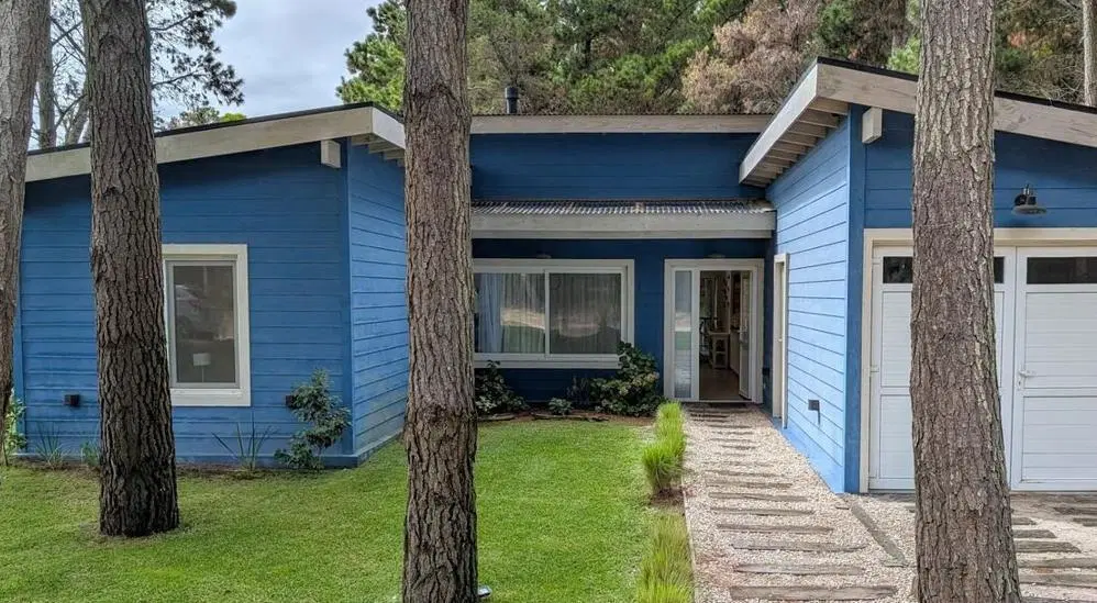 Casa en venta - 4 Dormitorios 4 Baños - Senderos IV 2