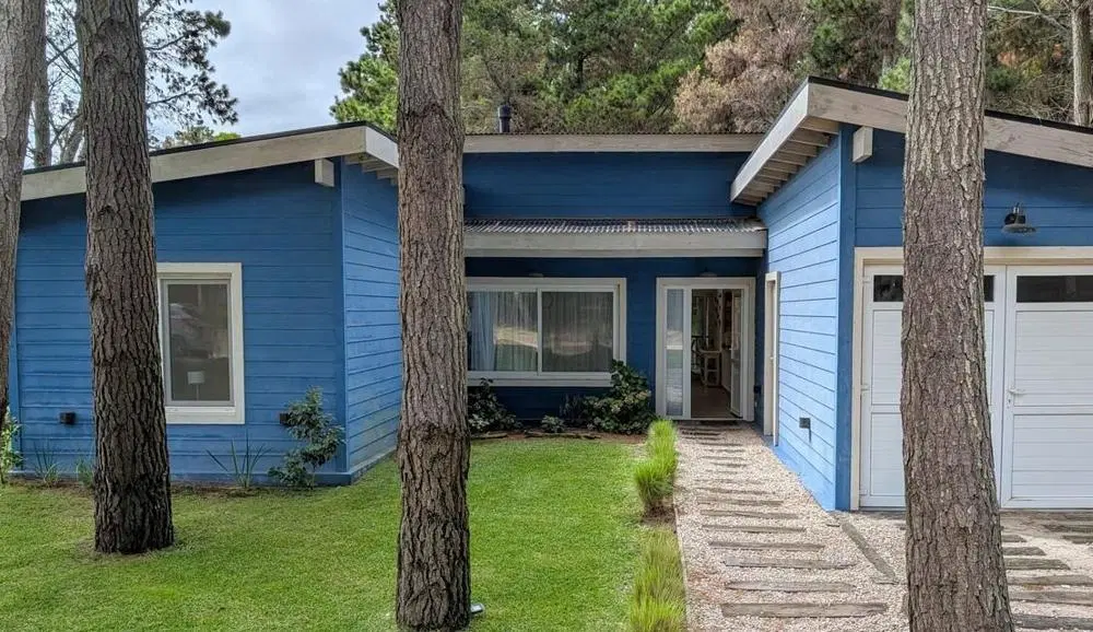 Casa en venta - 4 Dormitorios 4 Baños - Senderos IV 5