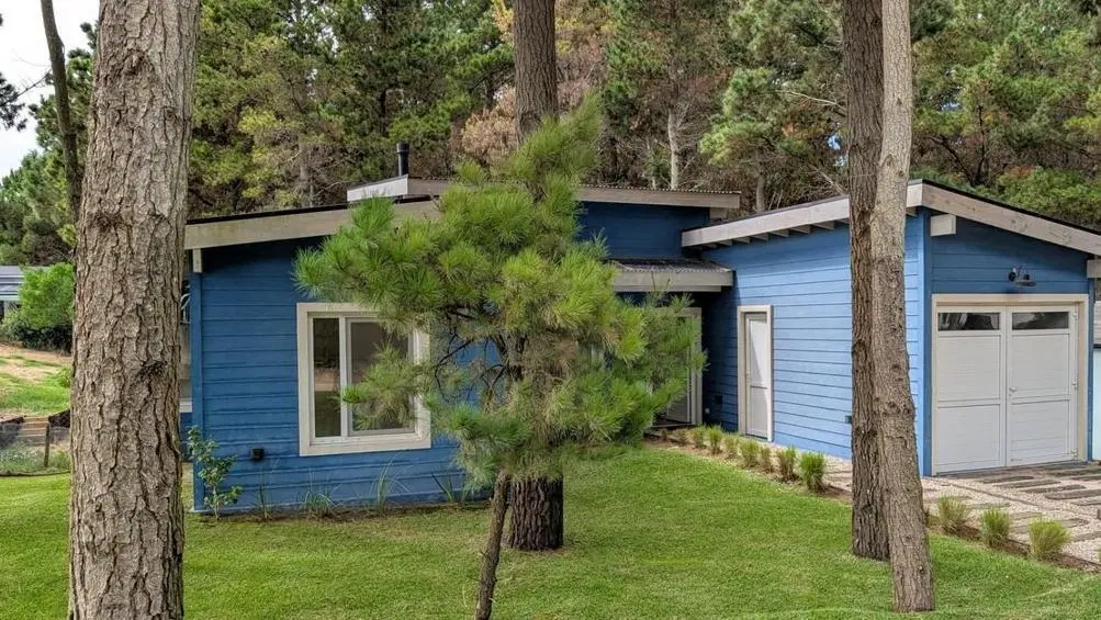 Casa en venta - 4 Dormitorios 4 Baños - Senderos IV 4