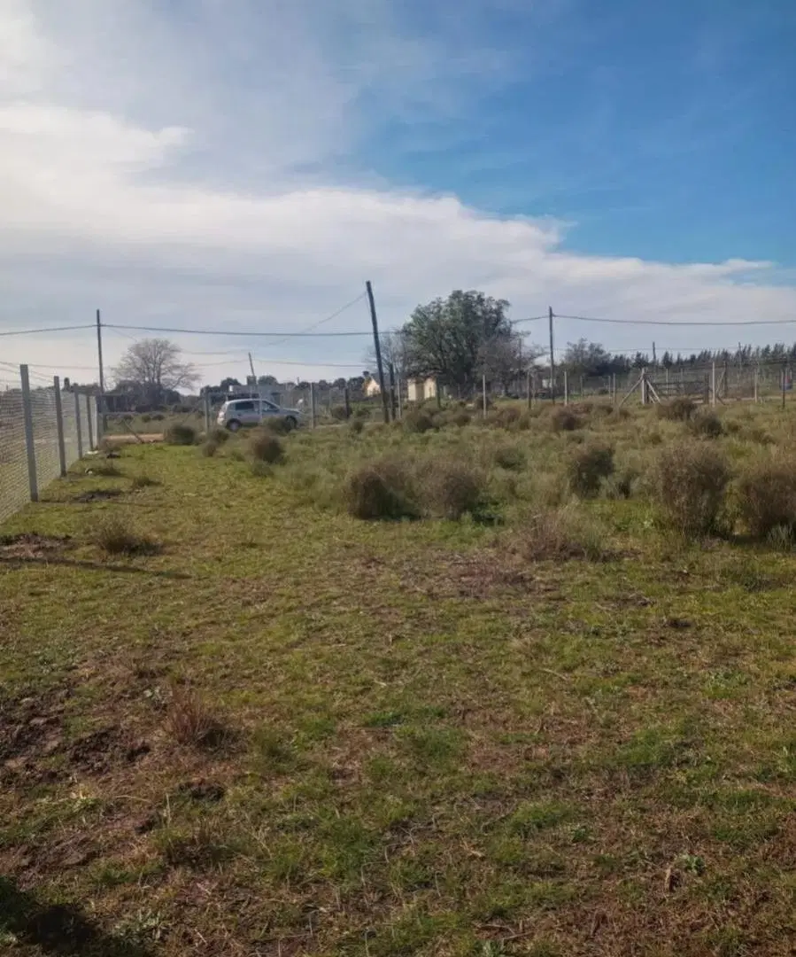 Terreno en venta - 396mts2 - Arturo Seguí, La Plata 4