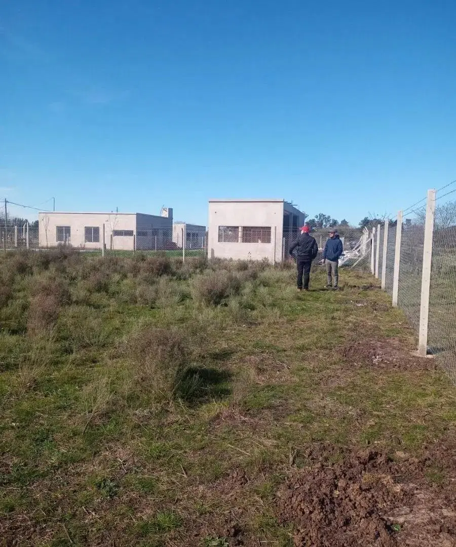 Terreno en venta - 396mts2 - Arturo Seguí, La Plata 5