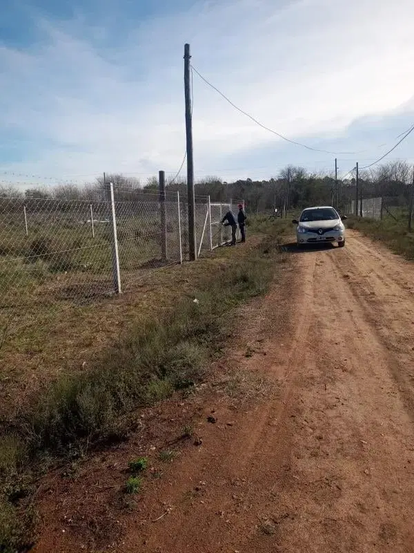 Terreno en venta - 396mts2 - Arturo Seguí, La Plata 2