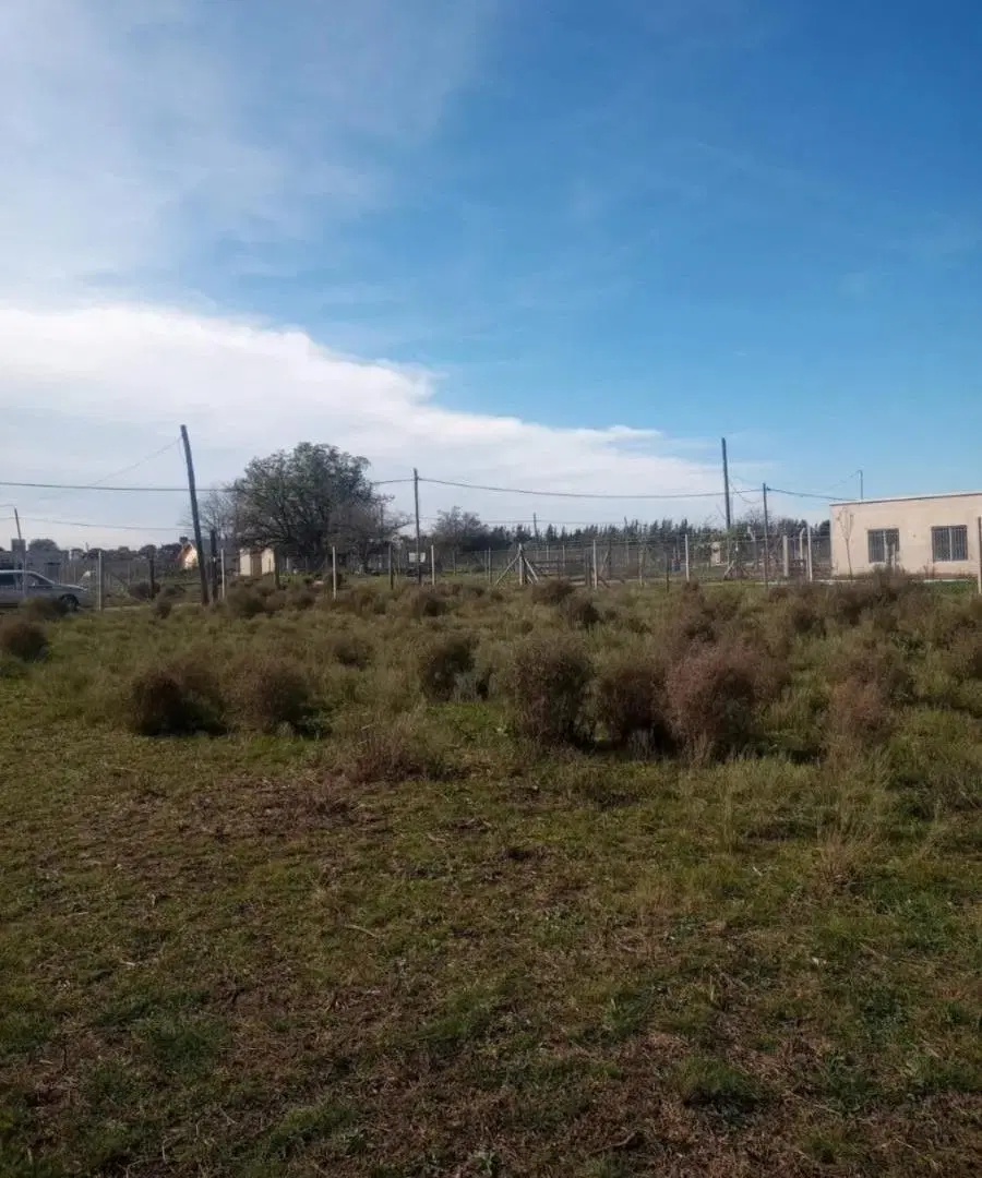 Terreno en venta - 396mts2 - Arturo Seguí, La Plata 3
