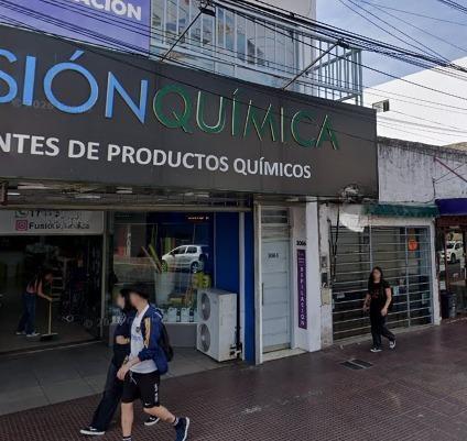 Foto de Oficina en alquiler - 1 Ambiente - General San Martín, imagen 5