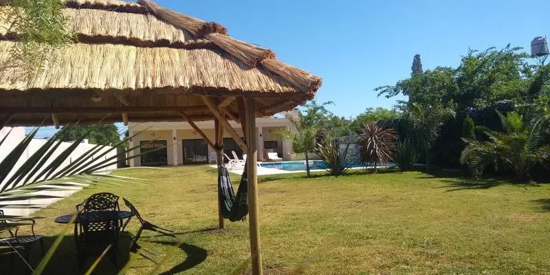 Quinta en venta -3 Baños - 350Mts2 - Lobos 2