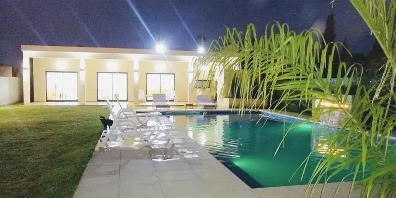 Quinta en venta -3 Baños - 350Mts2 - Lobos 4