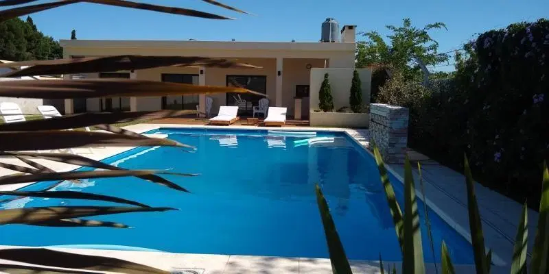 Quinta en venta -3 Baños - 350Mts2 - Lobos 3