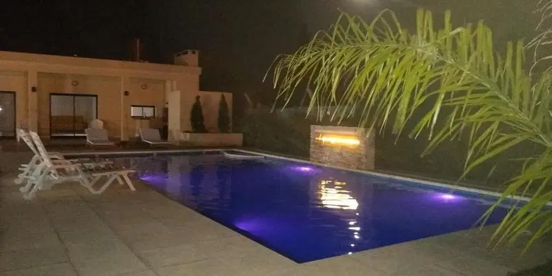 Quinta en venta -3 Baños - 350Mts2 - Lobos 5