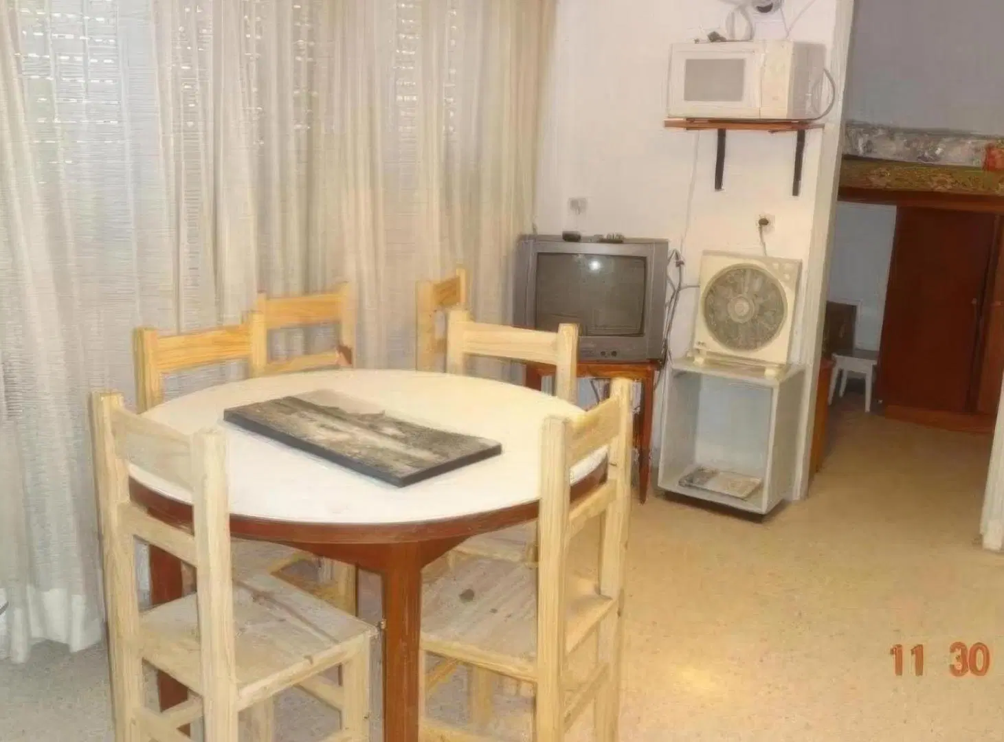 Departamento en venta - 2 dormitorios 2 baños - 60mts2 - San Bernardo Del Tuyú 5