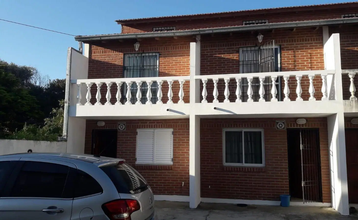 Departamento en venta - 3 Dormitorios 2 Baños - 85Mts2 - Mar del Tuyú 1