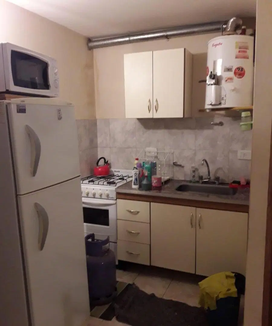 Departamento en venta - 3 Dormitorios 2 Baños - 85Mts2 - Mar del Tuyú 5
