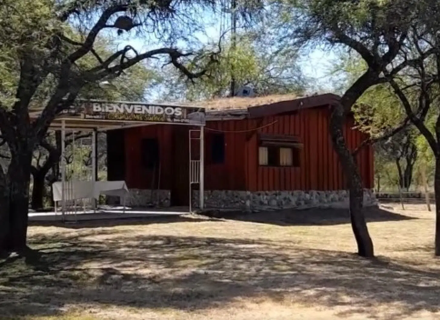 Complejo de Cabañas - 4 UFs - 10.000Mts2 - Gualeguay 4