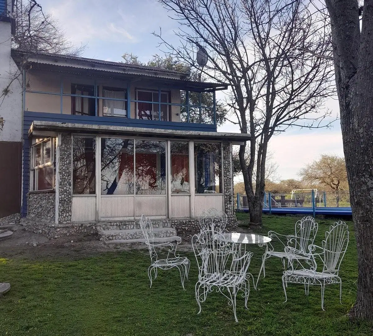 Complejo de Cabañas - 4 UFs - 10.000Mts2 - Gualeguay 5