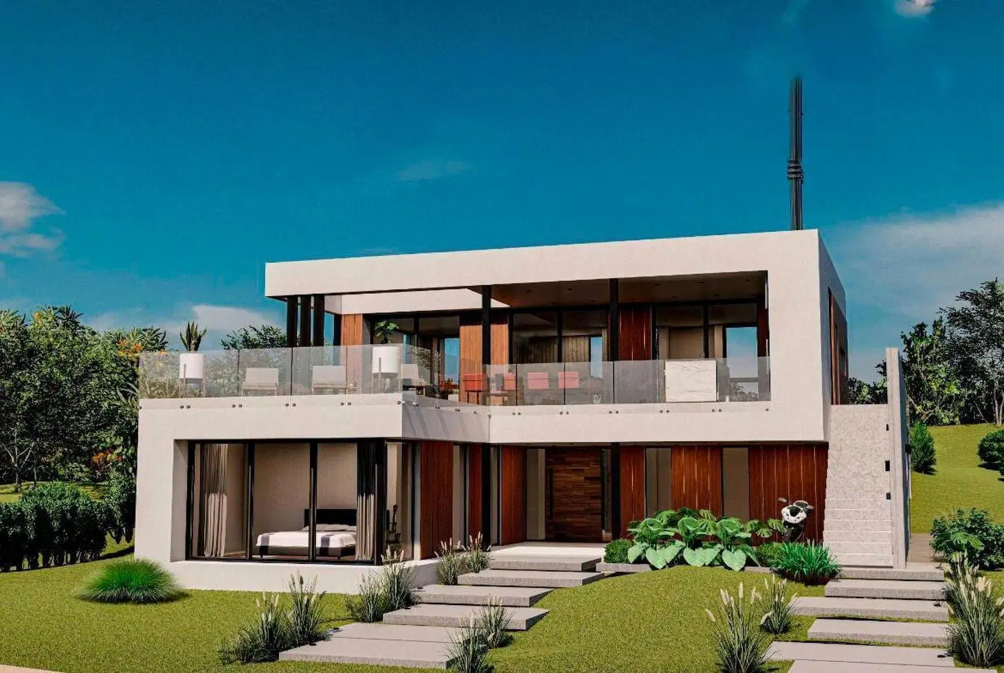 Terreno en venta - 1000 mts2 - Ecuestre, Costa Esmeralda 2