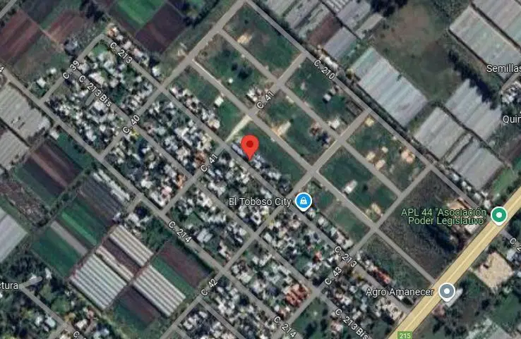 Terreno en venta - 161mts2 - Abasto, La Plata 5