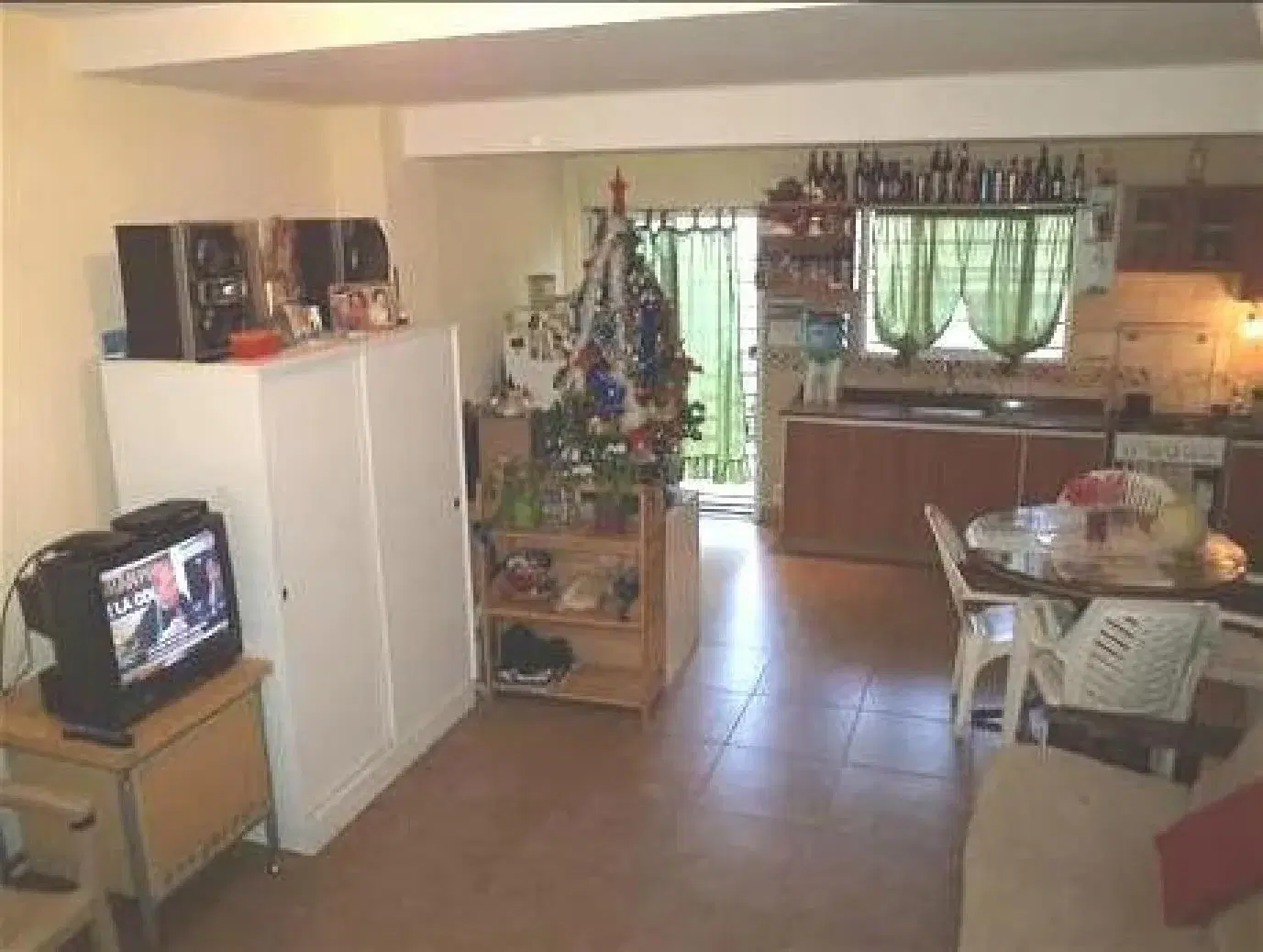Departamento en venta - 2 Dormitorios 1 Baño - 66Mts2 - Villa Pueyrredón 1
