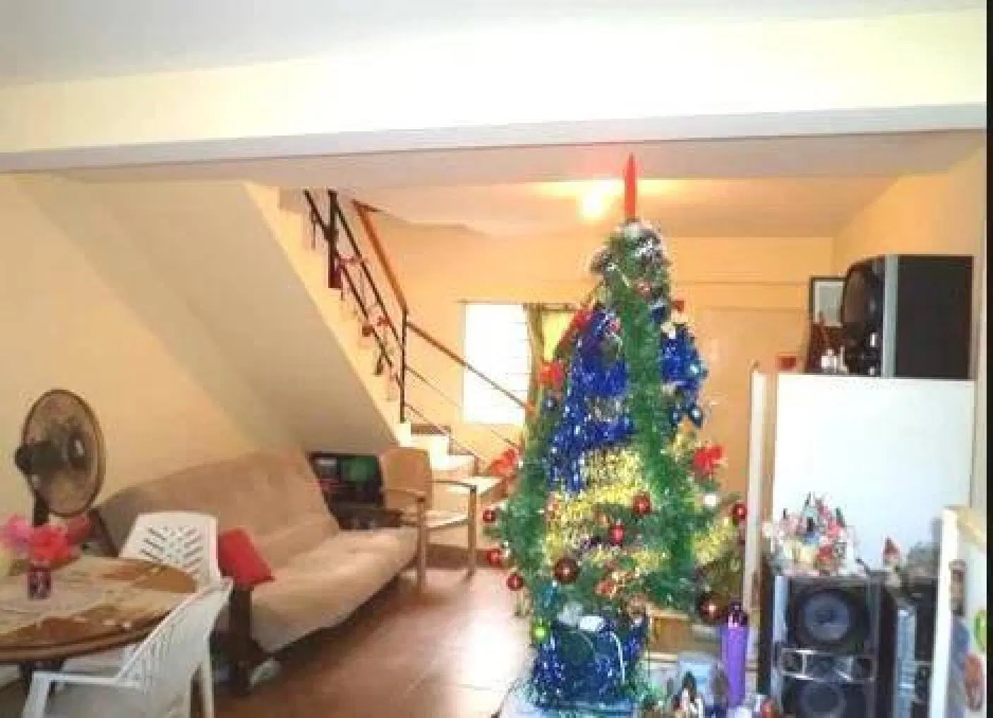 Departamento en venta - 2 Dormitorios 1 Baño - 66Mts2 - Villa Pueyrredón 5