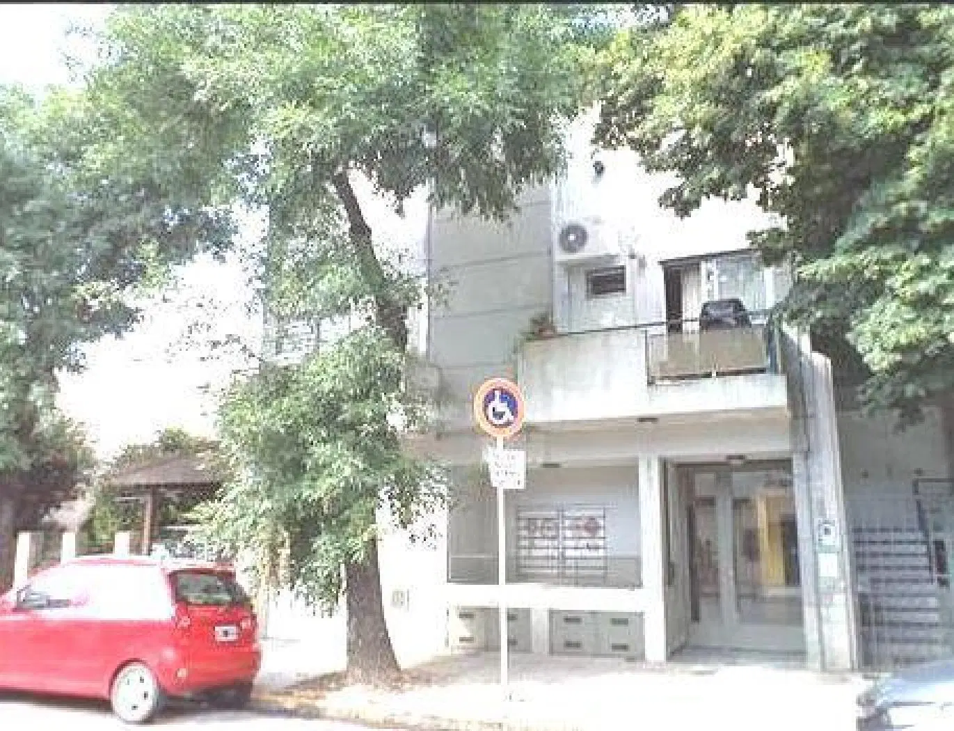 Departamento en venta - 2 Dormitorios 1 Baño - 66Mts2 - Villa Pueyrredón 3