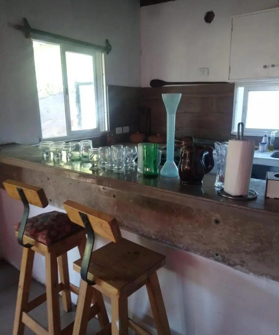 Casa en alquiler temporario - 2 Dormitorios 2 Baños - Mar del Plata 4