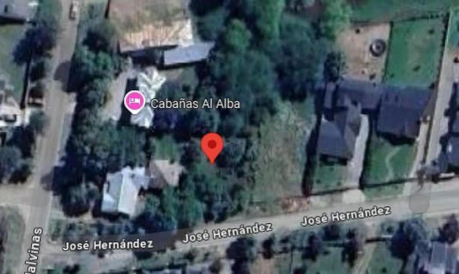 Terrenos en venta - 1600Mts2 - Los Abedules, El Bolsón, Río Negro 4