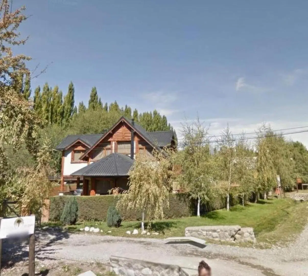 Terrenos en venta - 1600Mts2 - Los Abedules, El Bolsón, Río Negro 3