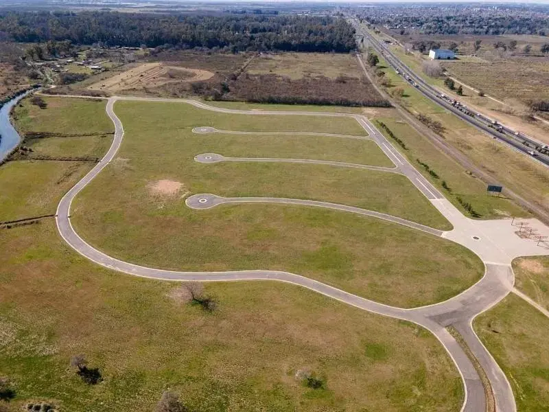 Terreno en venta - 712Mts2 - Aluen, Tristán de Suarez 4