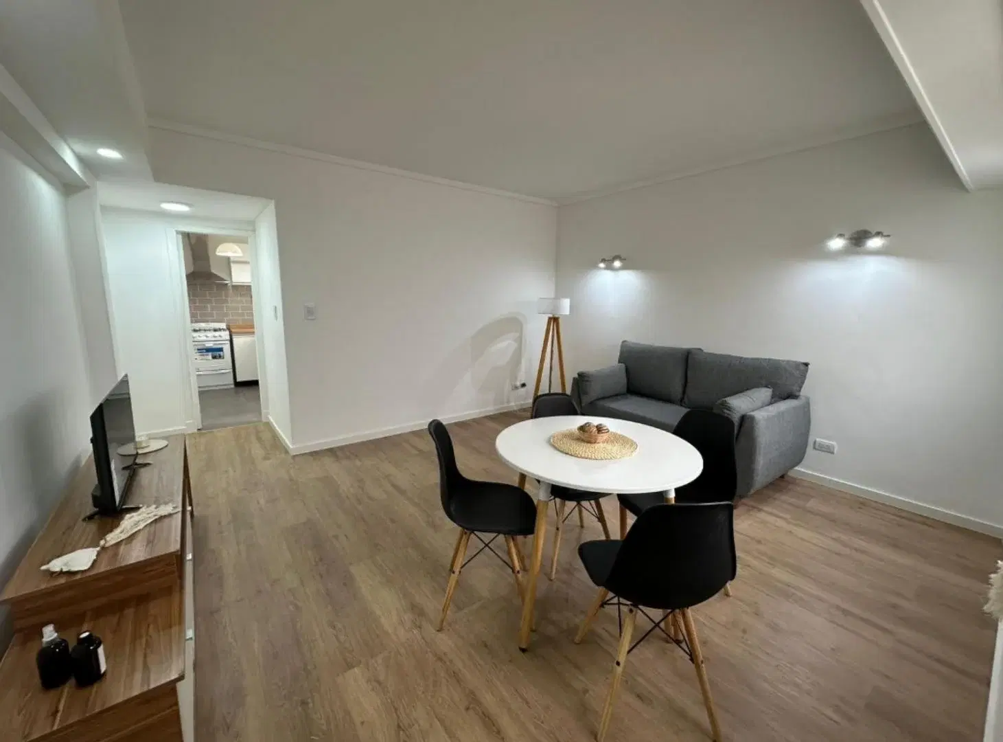 Departamento en venta - 2 Dormitorios 1 Baño - Mar del Plata 4