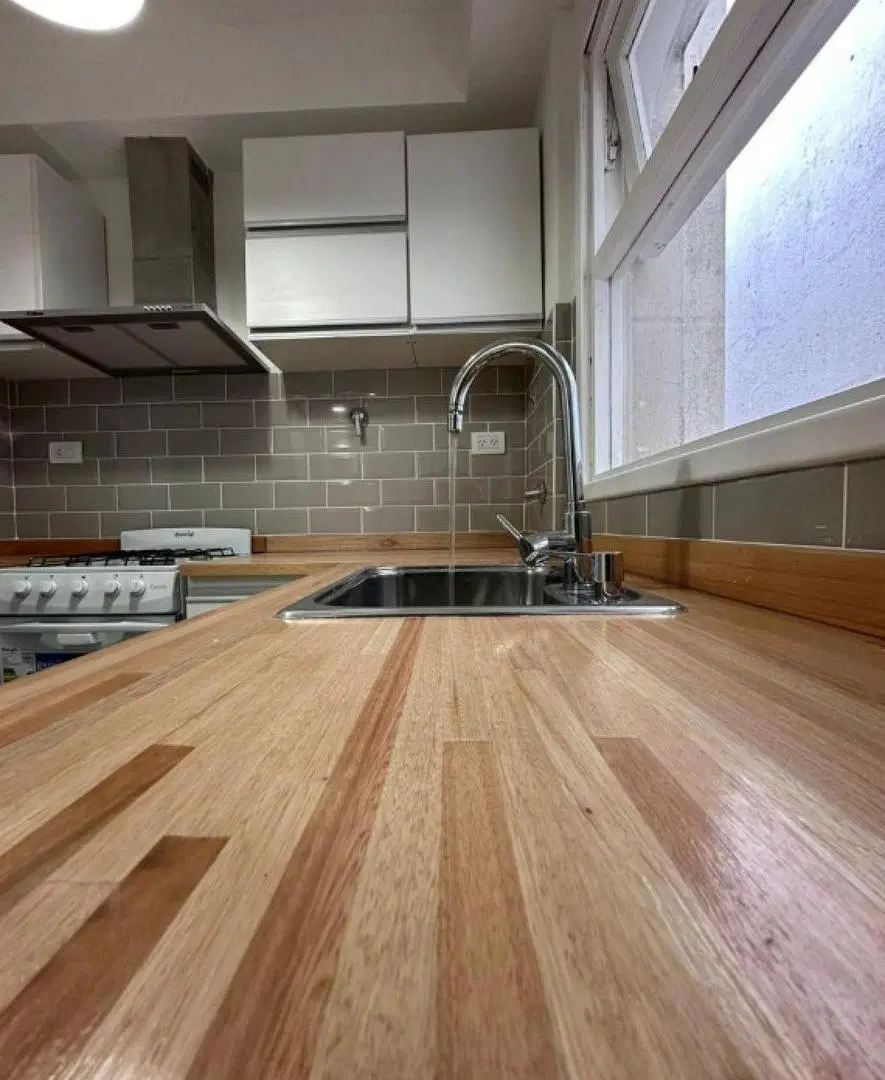 Departamento en venta - 2 Dormitorios 1 Baño - Mar del Plata 5