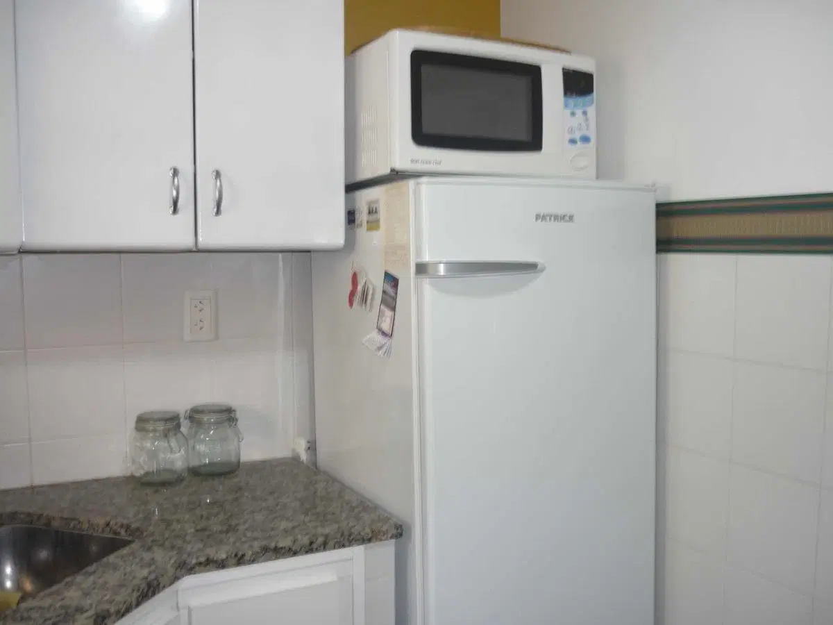 Departamento en venta - 2 Dormitorios 1 Baño - 64Mts2 - Necochea 4