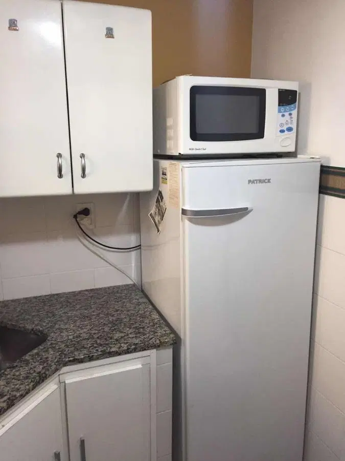 Departamento en venta - 2 Dormitorios 1 Baño - 64Mts2 - Necochea 3