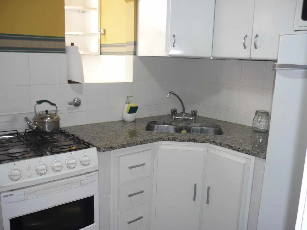 Departamento en venta - 2 Dormitorios 1 Baño - 64Mts2 - Necochea 5