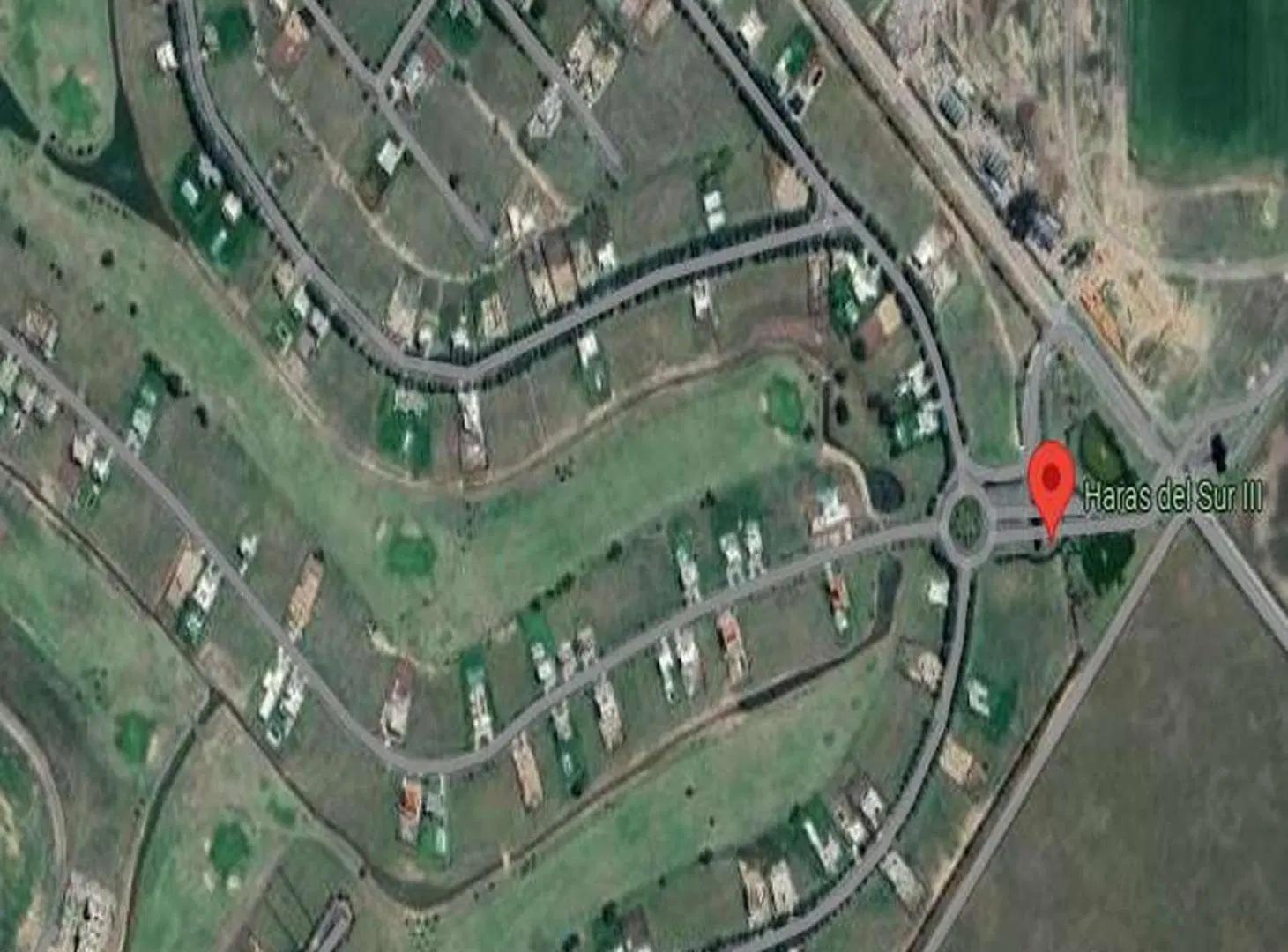 Terreno en Venta - 1512m2 - La Plata 3