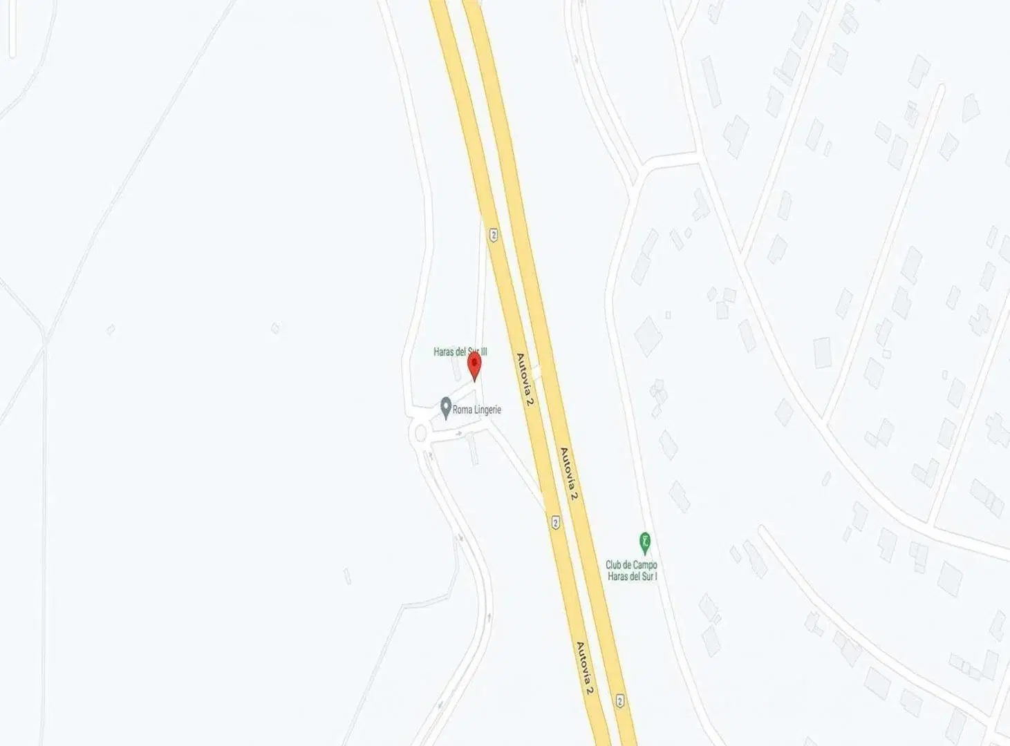 Terreno en Venta - 1512m2 - La Plata 2
