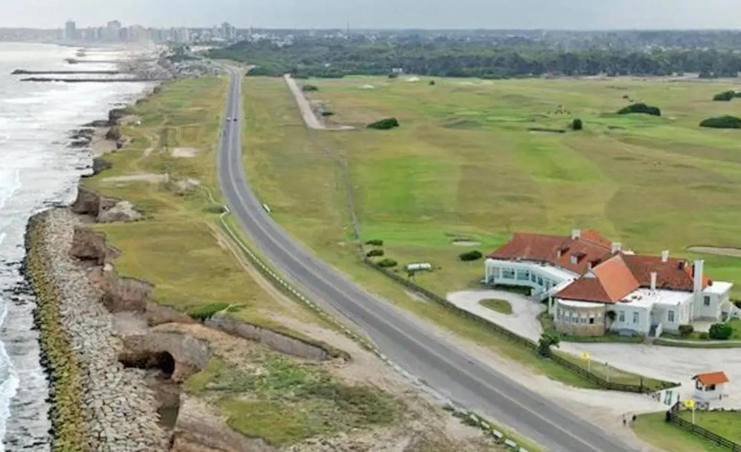Terreno en venta - 650mts2 - Miramar 4
