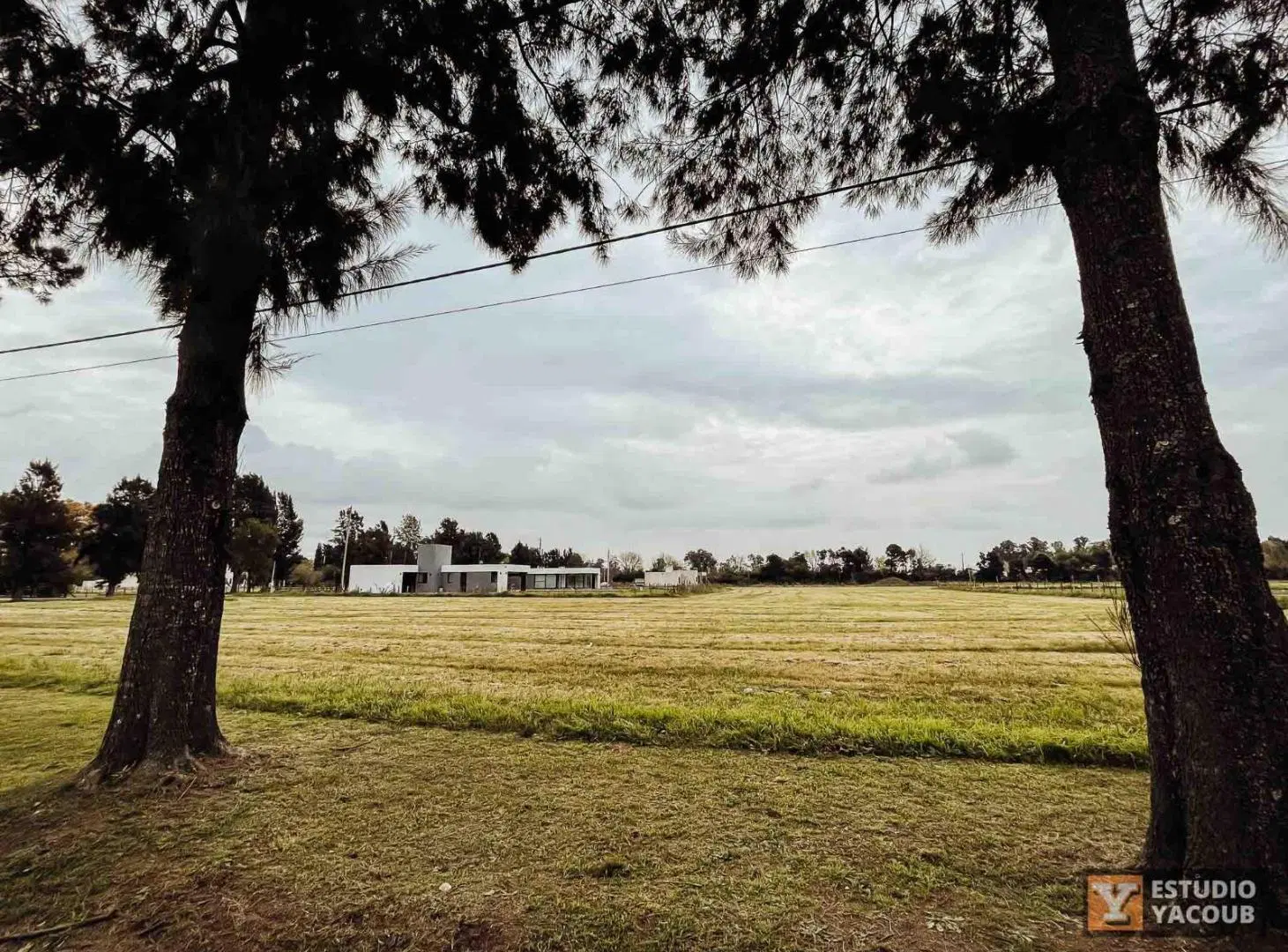 Terreno en venta - 4.850mts2 - Estancia Las Malvinas, Coronel Brandsen 8