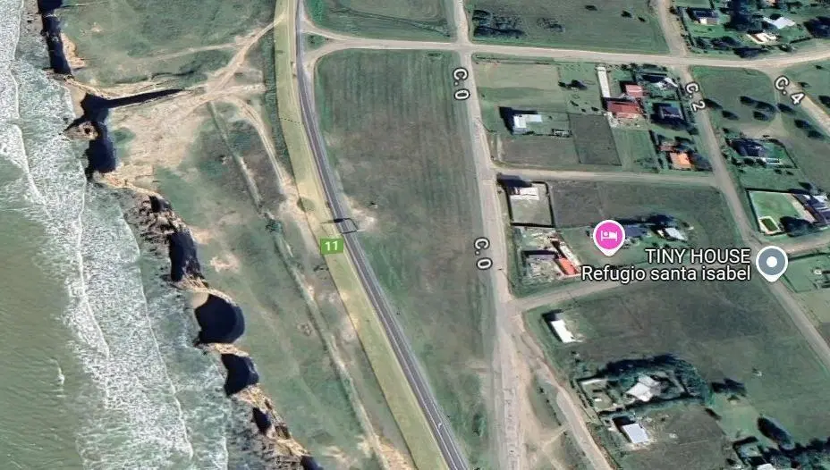 Terreno en venta - 759Mts2 - Chapadmalal 5