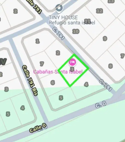 Terreno en venta - 759Mts2 - Chapadmalal 2