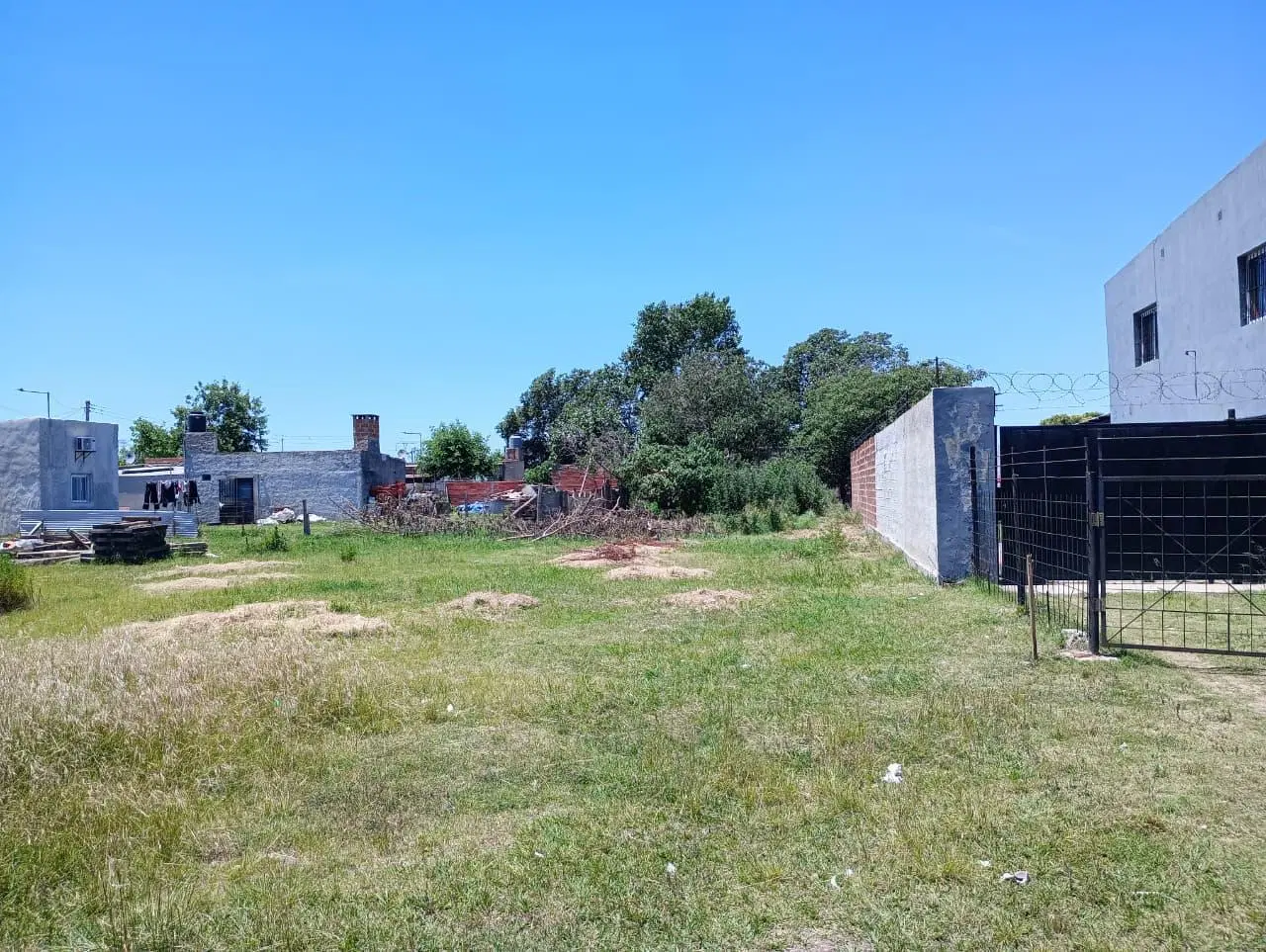 Terreno en venta - 1.491Mts2 - San Nicolás de los Arroyos 4