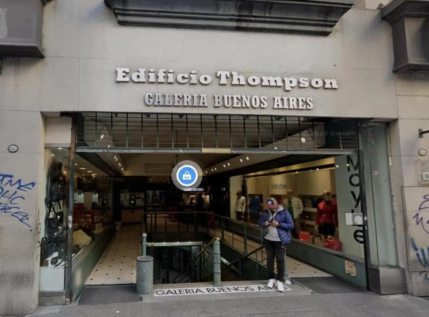 Local en venta - 21Mts2 - Retiro 5
