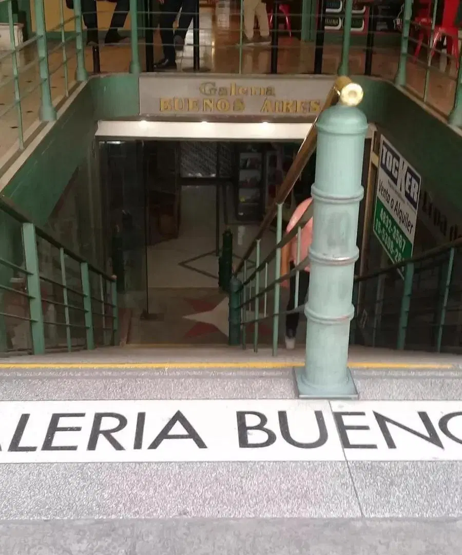 Local en venta - 21Mts2 - Retiro 3