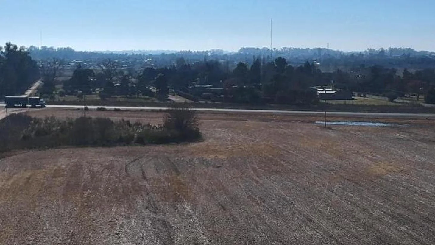 Terreno en venta - 9000Mts2 - San Andrés de Giles